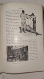 1909 John L Stoddard Lectures Supplementary Volume 4 Sicily Genoa Illustrated