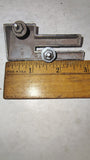1973-1977 Ford Truck Grill Letter Emblem Set OEM 8820 8821 8822 8823