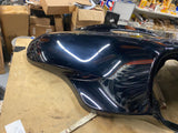 OEM Outer Fairing Harley Ultra Classic FLH Vivid Black Touring 14+ Street Glide