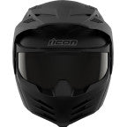 ICON 0104-3300 Elsinore™ Monotype Helmet