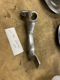 02-06 Harley-Davidson VROD VRSCA Rear Right Brake Pedal 42400-01A