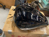 NOS Gas Fuel Petrol Tank Kawasaki  Kawasaki Vulcan 1600 VN1600 Classic Black New