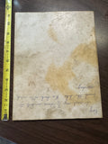 vintage AMF Harley-Davidson Factory Service Manual 59^69 ELECTRA GLIDE