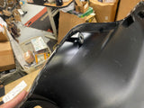 OEM Outer Fairing Harley Ultra Classic FLH Vivid Black Touring 14+ Street Glide