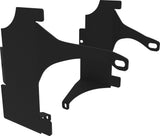 BATWING AMP BRKT REPAIR HARLEY FLH 98^13