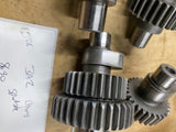 OEM Stock Harley Sportster CAms 1986-1990 Evo 883 1200 3a1 Factory
