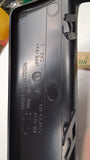 OEM Harley Rear Fender Fascia Extension Trim Panel 59739-09 Street Road Glide  D