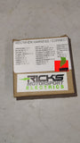 Rick's Motorsport Electrics 11-113 Hot Shot Rectifier Harness Connector Kit NOS