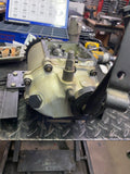 3 Speed Reverse Panhead Knucklehead UL Transmission Gearbox OEM Harley Rebuilt