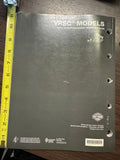 2011 Harley VRSC™ Models Parts Catalog