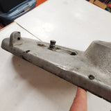 Harley Outer Primary Cover Shovelhead Panhead FLH 1965-1969 OEM 60510-65 Generat