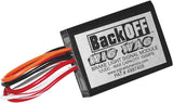 Signal Dynamics 01009 BackOFF Wig-Wag Brake Light Signal Module Motorcycle
