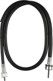 Yamaha OEM Speedometer Cable SR500 XT500 TW200 DT125