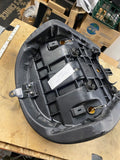 03-08 Kawasaki VN1600 Vulcan Classic Front Driver Seat 53066-0020 nice
