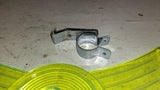 Royal Coronet Green Bi-Flector Bug Reflector Disc Box Vtg Auto Acc 40's Hot rod!