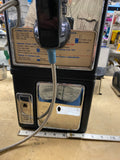 Vintage Touch-Tone Payphone 80's Vtg Coin operated Wall Phone Telephone Collecti