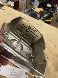 Harley Davidson Sportster Chrome Rear Master Cylinder Cover 45286-98 OEM