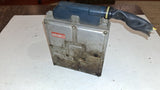 1982 Honda CX500T Turbo Engine Control Unit ECU Computer Box Denso 079700-0571