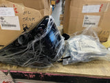NOS Oil Tank Harley Ironhead Evo Sportster Kit 1982-1987 XLH 1000 Black OEM 883