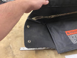 Harley Davidson Dyna FXDX Super Glide Saddlebag Top OEM