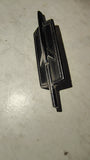 1967 Oldsmobile Cutlass 442 Rocket Interior Door Panel Emblem OEM GM 7657936