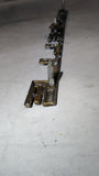 1967 Chevy Chevelle OEM Hood Emblem Badge Script GM Part 3889321