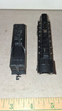Bachmann N Scale N&W Class J 4-8-4 Steam Locomotive & Tender #610 (Vintage)