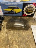 AMT 1966 Chevy Nova Super Stock Slot Car Racing Kit 1:25 Scale Box Model
