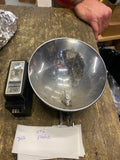 Honeywell Strobolite 210 Vintage Camera Flash with Reflector Dish, Untested