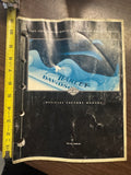 89^04 Harley Painted Parts Catalog