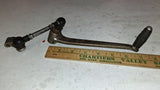 1979-1982 Suzuki GS550L Gear Shift Pedal Linkage Lever Assembly 25600-47000 OEM