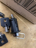 2014^ OEM Harley Davidson Tri-Glide Trike Trunk Lockset 90300051 Lock w keys