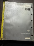 2005 Harley Touring Models Parts Catalog