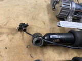 Taildragger Harley Air Ride Suspension Harley FXR DYNA TOURING 1989-1999 XOTIC