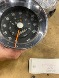 SMITHS SPEEDOMETER GAUGE METER 100 MPH CLASSIC SUNBEAM ARROW ALPINE 5344/00A