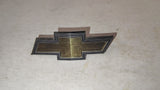 Vintage Chevy Cav/Blazer Bowtie Grille Emblem & Chevrolet Script Nameplate 82-85