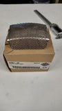 Harley-Davidson NOS OEM Front Brake Caliper Cover Screen Insert 2006+ 42851-06
