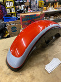 Front Fender Legendary Orange 25th CVO Road Glide 2024 Harley FLTRXSE Touring FL