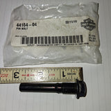 Harley Davidson 44184-04 OEM Pin Bolt, Genuine Motorcycle Part XL XR 1200