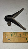 Vtg C11-1224 Starrett Combination Square Center Head Attach 12 Inch Blade Size
