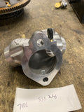 S&S CYCLE 160-1722 CV Intake Manifold Carb Evolution/Twin Cam