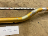 KRAUS MOTO FM Fly Moto Style Handlebars 1" Taper Harley Dyna Softail Sportster