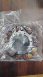 Tucker Rocky 19 Amp Alternator Stator 70-75 Harley Big Twin 21-5500 NOS