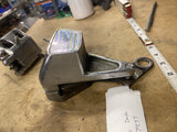 brake caliper Front Ironhead Sportster FX Superglide 74-77 Clee OEM Harley Singl