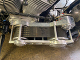 Ultima 3.35 Street Open Belt Primary Drive Evo Twin Cam Softail Chopper 1990-06