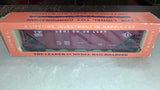 Lionel Postwar O-Gauge 6436-110 Lehigh Valley Quad Hopper Original Window Box
