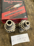Rocket Cams Chain Drive 584 Harley Twin Cam 99-06 Softail Touring Dyna FLH Glide