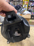 Harley Heritage Softail Air Cleaner OEM Stock Evo Cover Back Factory 90's Round