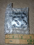 NOS Harley Davidson Diamond Plate Brake Pedal Pad FX Softail FXDWG 42696-03