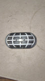 1989-1997 Geo Metro Storm Chevrolet Bowtie Globe Grille Emblem OEM Badge 5"